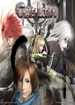 混乱军团中文完整版