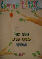 蜡笔物理学豪华版