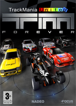 赛道狂飙联合永恒简体中文完整版