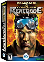 命令与征服:变节者