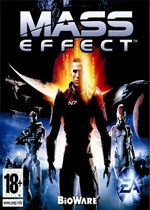 质量效应(Mass Effect)中文免安装版