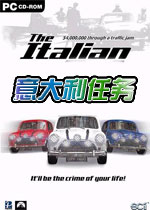 意大利任务(The Italian Job)完整硬盘版
