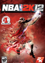 全美职业篮球联赛2K12 NBA 2K12完整破解硬盘版