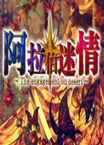 阿拉伯迷情汉化硬盘版