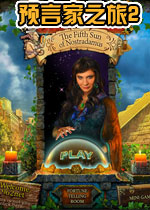 预言家之旅2(Cassandra’s Journey 2 The Fifth Sun)完整硬盘版