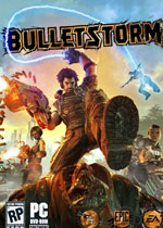 子弹风暴中文完整版