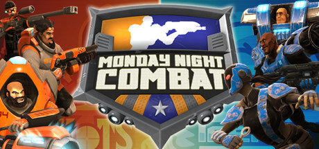周一格斗之夜(Monday Night Combat)中文绿色版