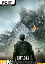 洛杉矶之战游侠汉化版