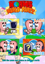 百战天虫:世界大战中文完美版