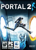 传送门2(Portal 2)中文完整免安装版
