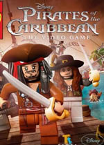 乐高加勒比海盗：亡灵宝藏中文完整版