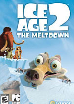 冰河世纪2消融(Ice Age 2) 英文免安装版
