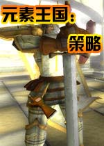 元素王国：策略(KingdomElemental)完整硬盘版