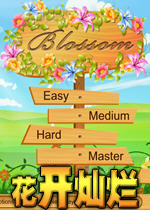 花开灿烂(Blossom)绿色硬盘版