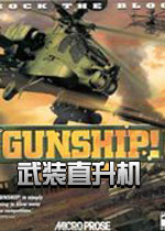 武装直升机(Gunship)绿色硬盘版