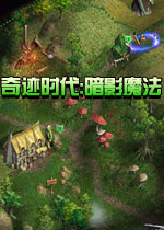 奇迹时代:暗影魔法(类英雄无敌策略游戏)