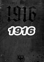 1916不知道的战争免安装版