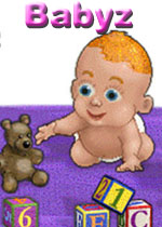 超级宝贝(婴儿养成模拟游戏)