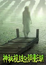 神秘视线9:阴影湖