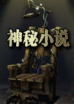 神秘小说硬盘版