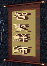 智圣鲜师中文硬盘版