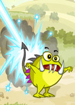 激光炮台中文硬盘版