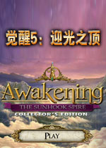 觉醒5:迎光之顶典藏版