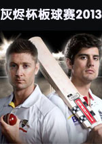 灰烬杯板球赛2013