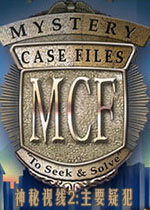 神秘视线2:主要疑犯