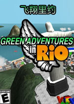 飞翔里约