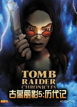古墓丽影5:历代记