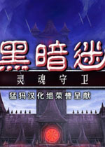 黑暗谜:灵魂守卫汉化典藏版