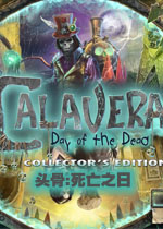 头骨:死亡之日完整典藏版