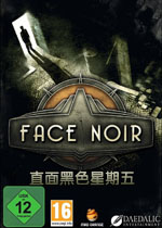 直面黑色星期五