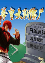 拳皇大战僵尸中文完整版