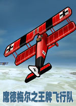 席德梅尔之王牌飞行队