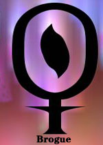 Brogue中文汉化版