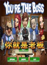 你就是老板