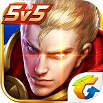 王者荣耀峡谷起源版本