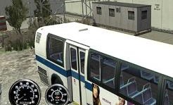 巴士驾驶员2010:乌泽多姆