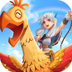 创造与魔法华为版