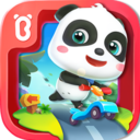 宝宝迷宫历险记