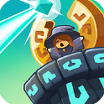 帝国守卫战英雄传奇塔防安卓版