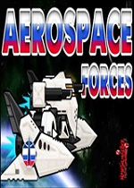 太空空军部队英文免安装版