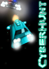 赛博狩猎(Cyberhunt)英文免安装版