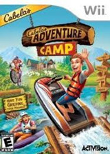 夏天冒险(Summer Adventure)英文免安装版