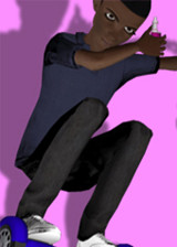 Hipstera模拟2k17英文免安装版