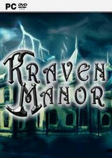 克拉文庄园免安装版