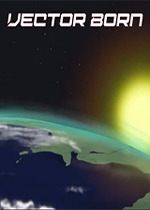 Vector Born英文免安装版