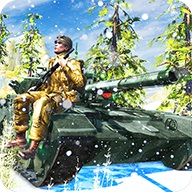 Tank Steel Force(坦克钢铁力量安卓版)